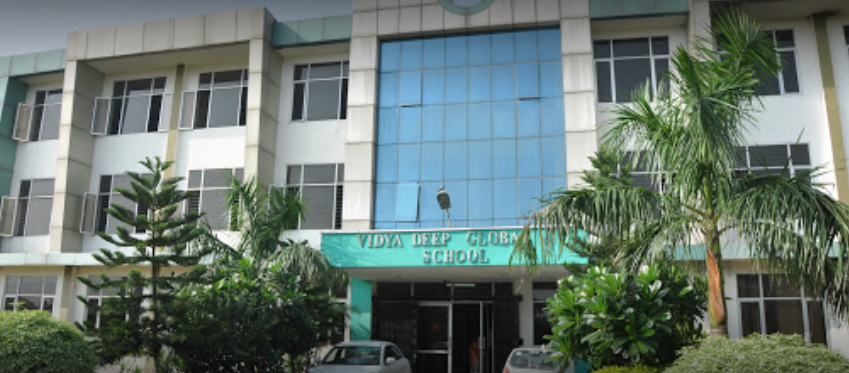 Vidya Deep Global School
